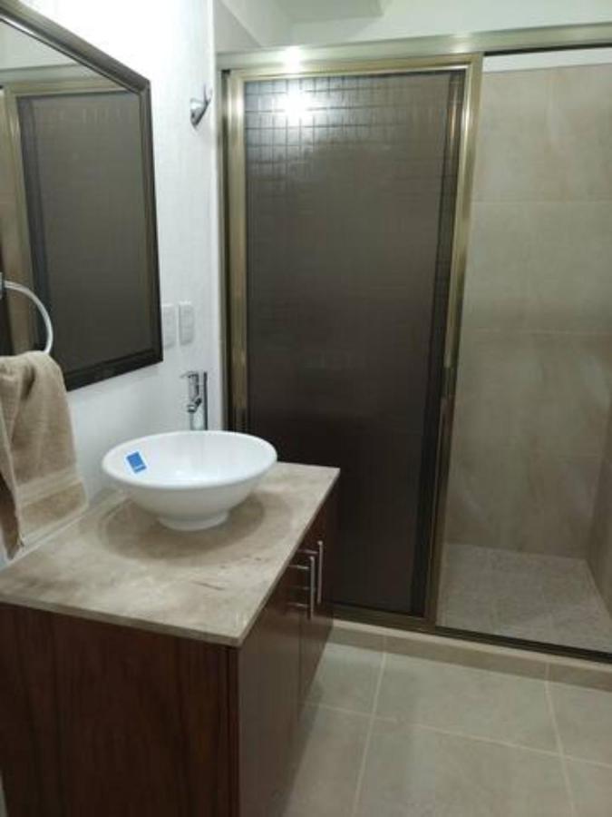 Сasa de vacaciones Maderos Residencial