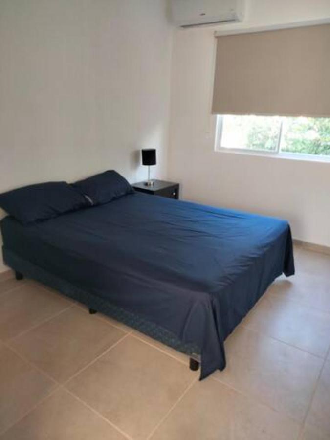 Сasa de vacaciones Maderos Residencial