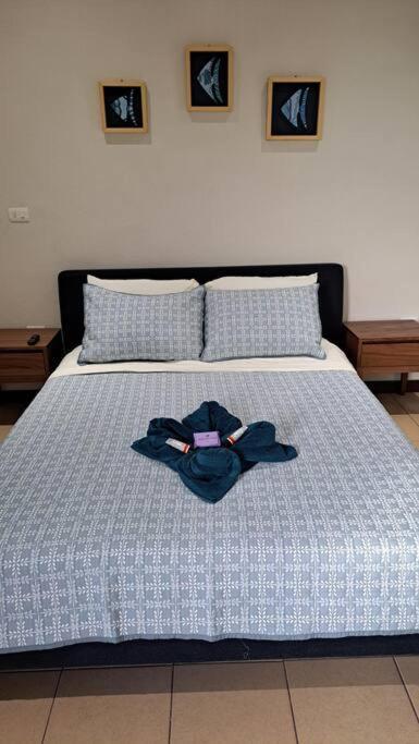 Apartamento Playa Blanca - Moro Blue