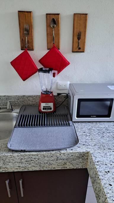Apartamento Playa Blanca - Moro Blue