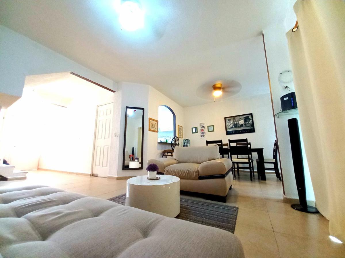 Casa Familias! Hasta 17 Personas 3 *