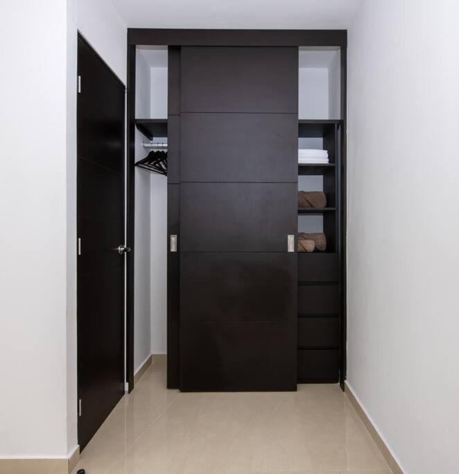 Apartamento Amara, Depa Con Vista Al Mar