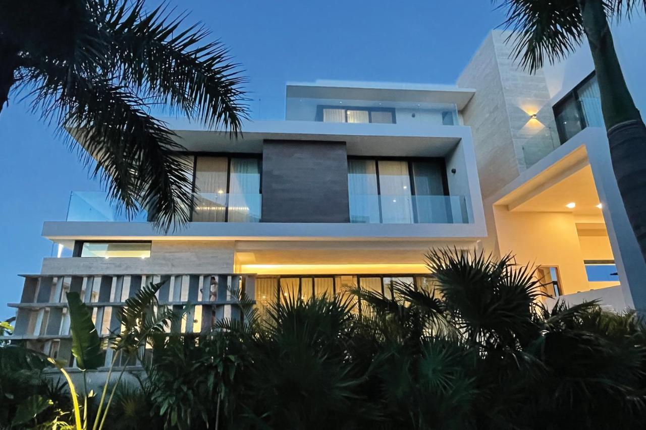La Laguna 1 #145 Holiday home Cancun