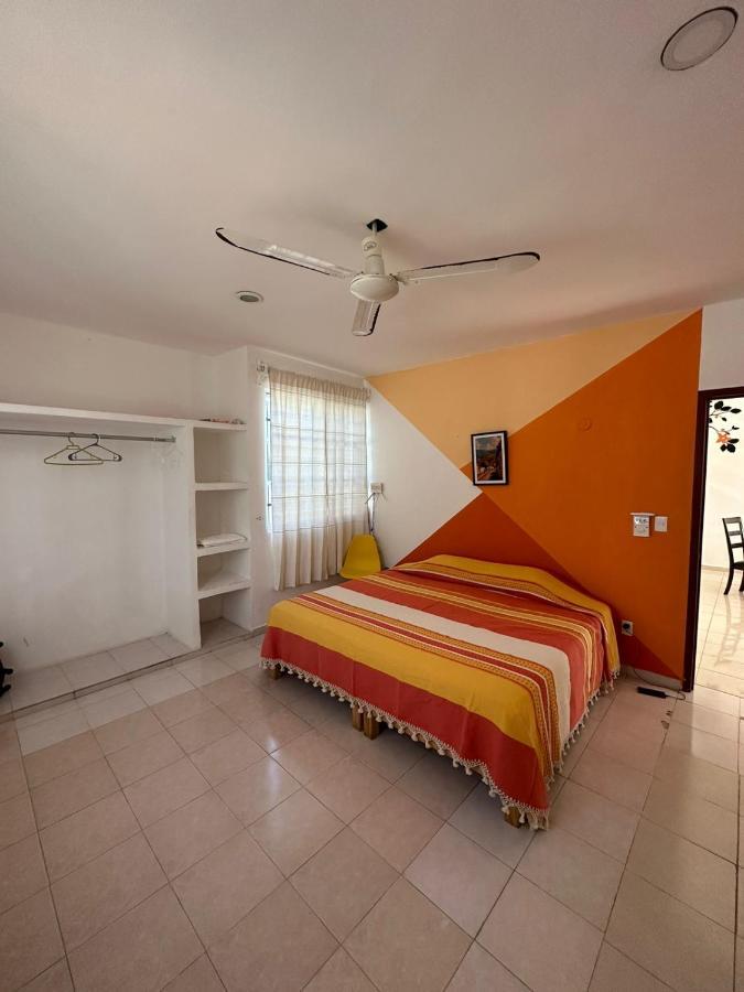 Viento Casa 4 Elementos Cancún