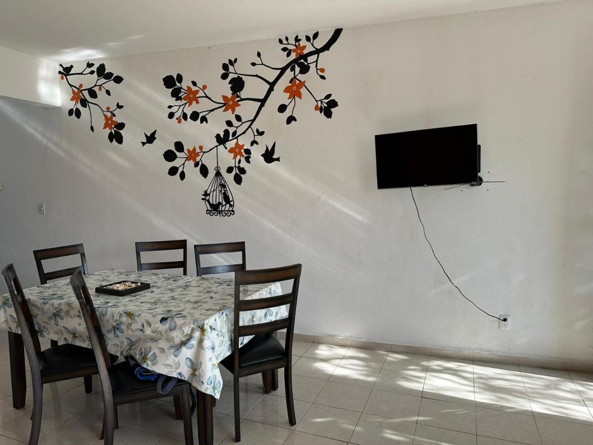 Apartamento Viento Casa 4 Elementos Cancún