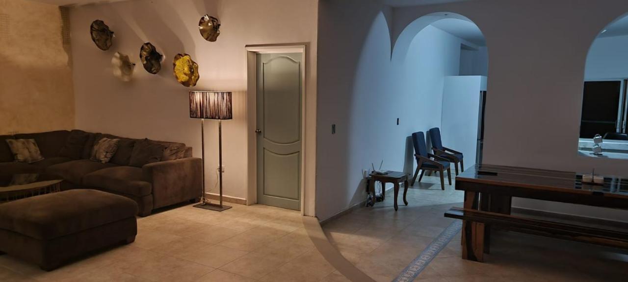 Casa Del Sol Cancun, 5 Min Zone *