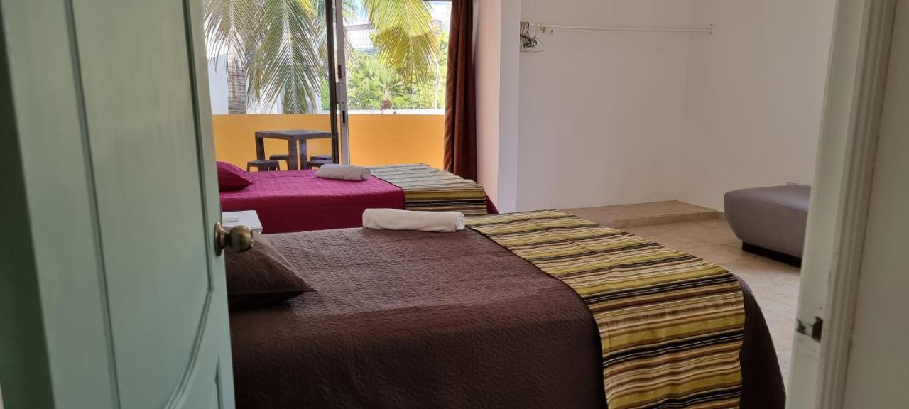 Сasa de vacaciones Casa Del Sol Cancun, 5 Min Zone Cancún