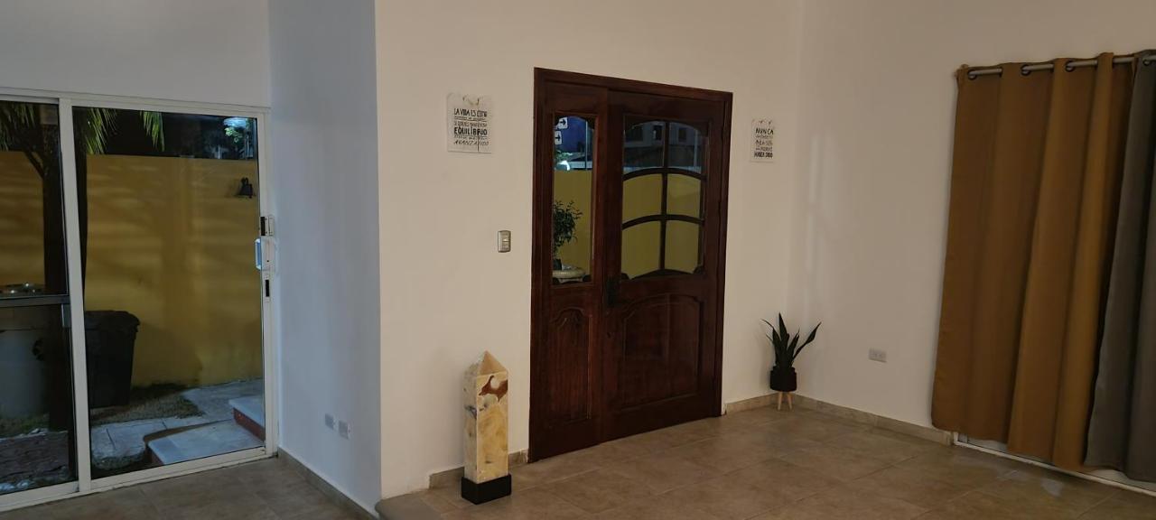 Casa Del Sol Cancun, 5 Min Zone Сasa de vacaciones Cancún