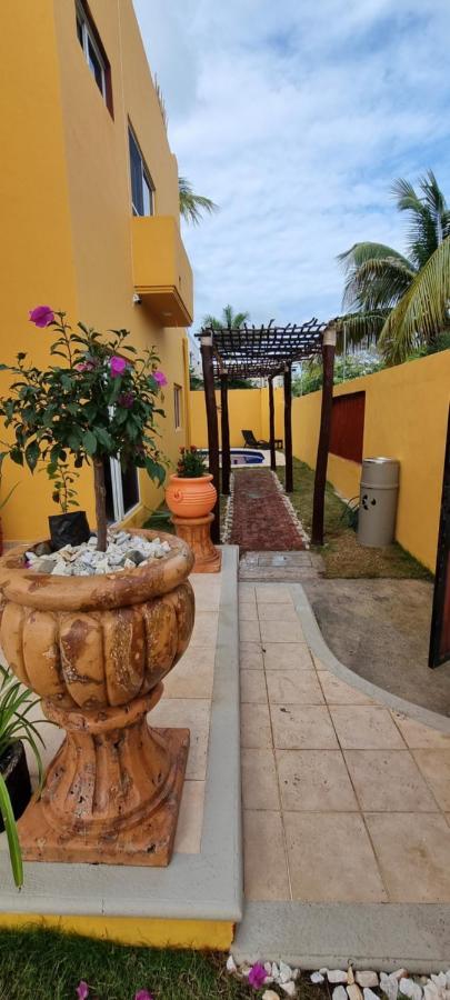 Сasa de vacaciones Casa Del Sol Cancun, 5 Min Zone