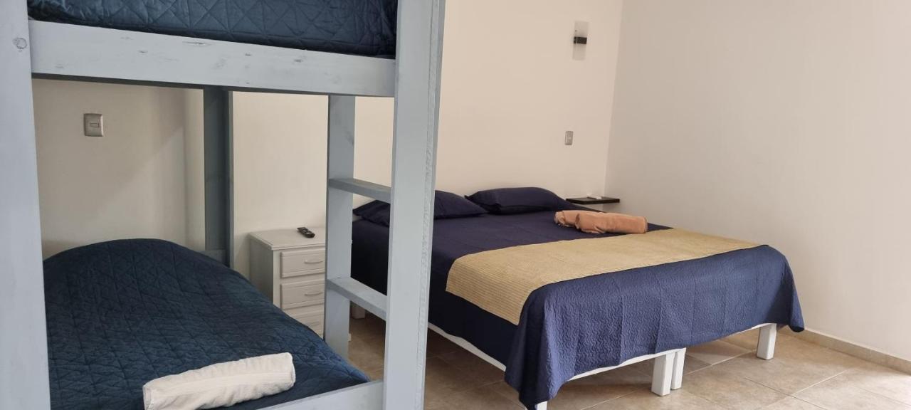 Сasa de vacaciones Casa Del Sol Cancun, 5 Min Zone Cancún