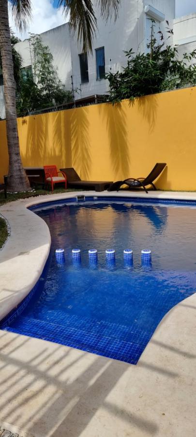 Casa Del Sol Cancun, 5 Min Zone *