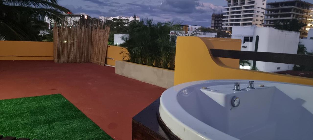 Casa Del Sol Cancun, 5 Min Zone