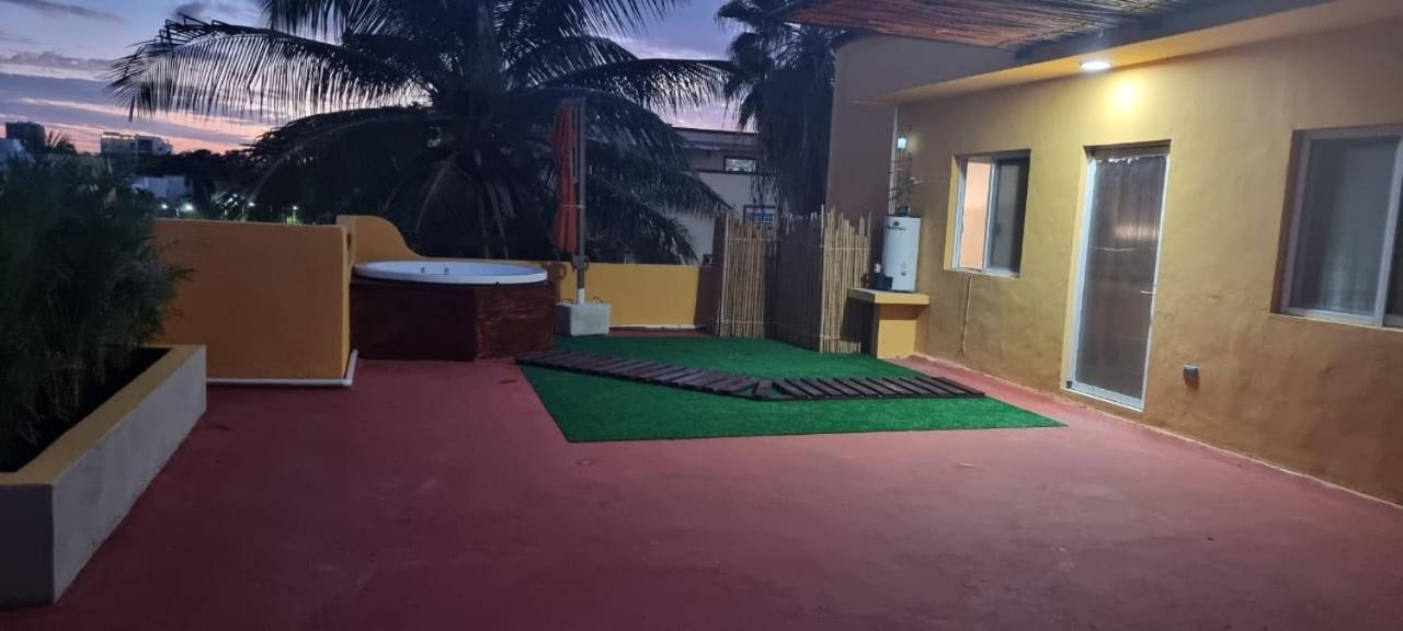 Casa Del Sol 5 Min Zone Vip *