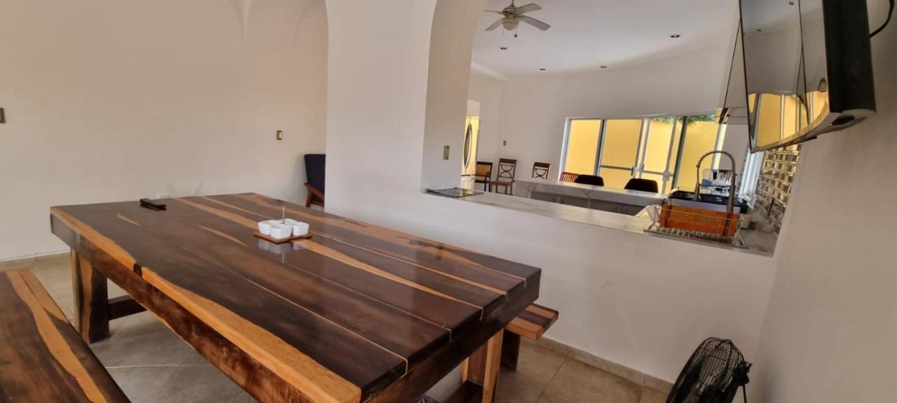 Casa Del Sol 5 Min Zone Vip Cancún