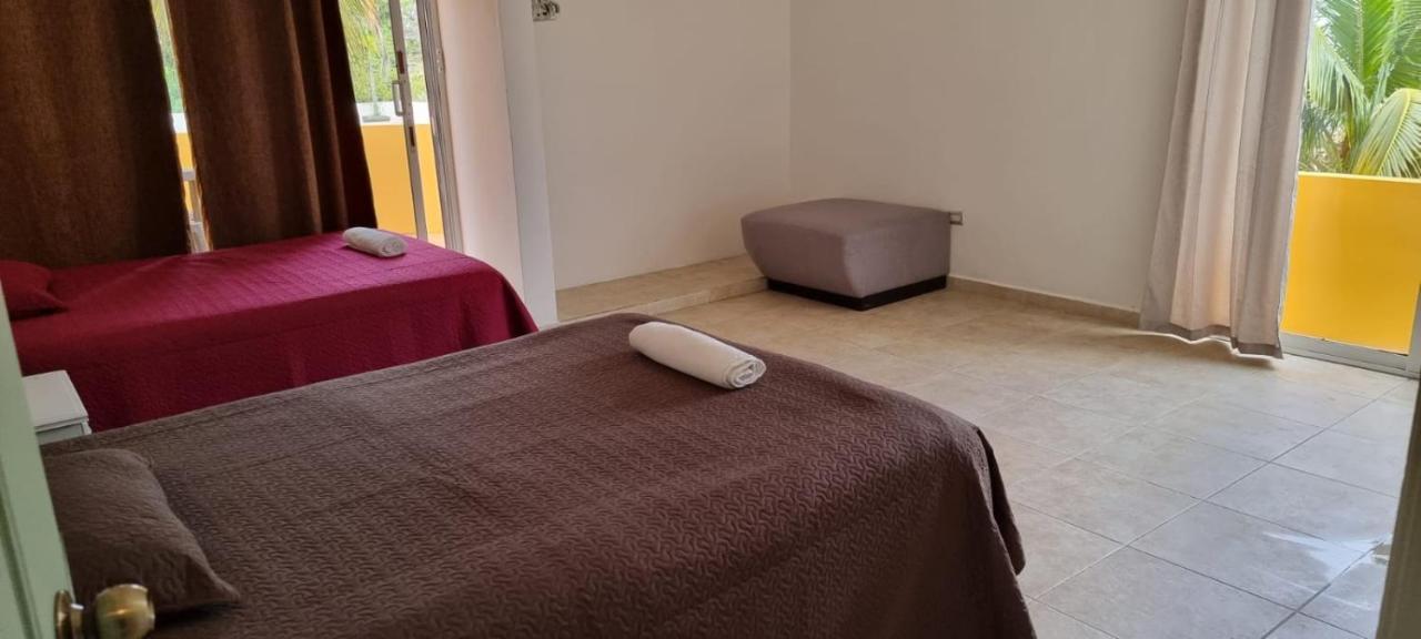 Casa Del Sol 5 Min Zone Vip Habitación en casa particular