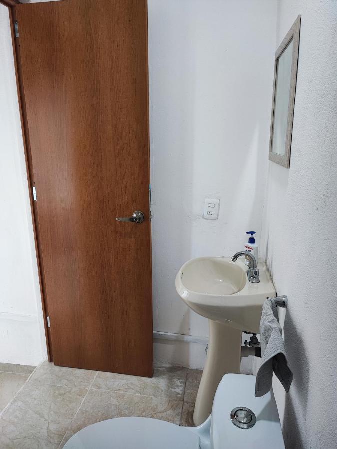 Recamara 4 Miniloft * Cancún