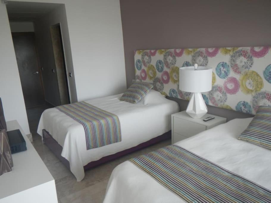 La Amada Residences. Cancún