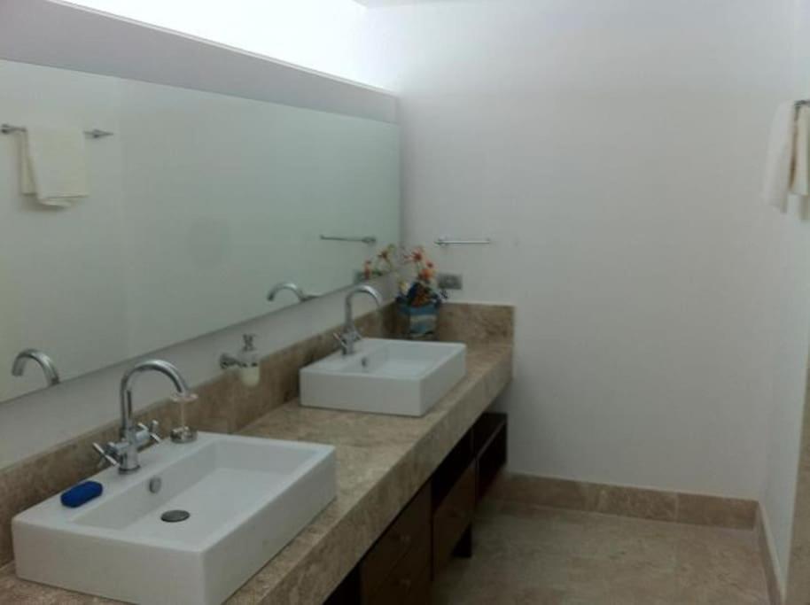La Amada Residences. Cancún