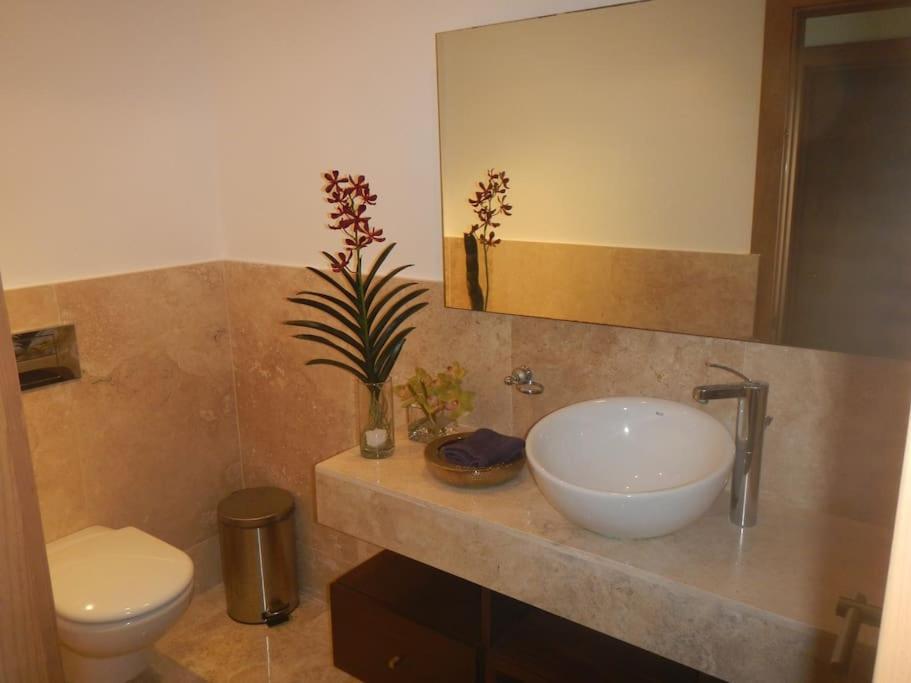 La Amada Residences. * Cancún