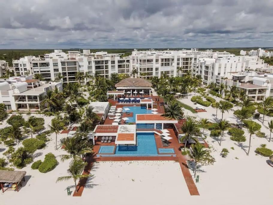 La Amada Residences. Apartamento Cancún