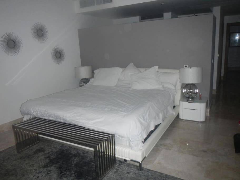 La Amada Residences. * Cancún