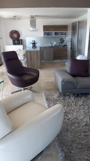 La Amada Residences. Apartamento Cancún
