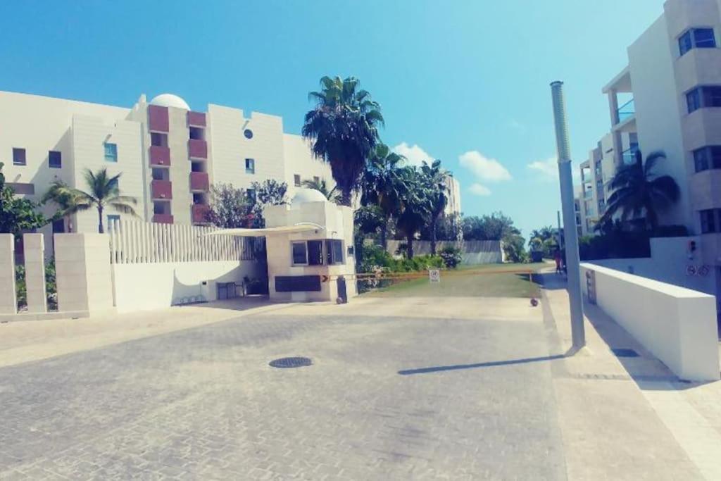 La Amada Residences. Apartamento Cancún