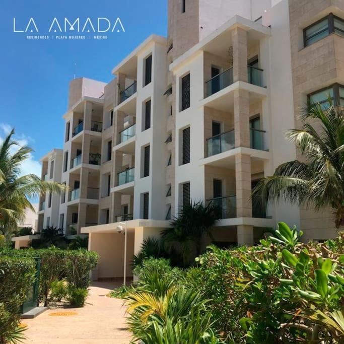 La Amada Residences. Apartamento