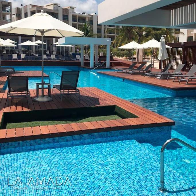 La Amada Residences. Apartamento *
