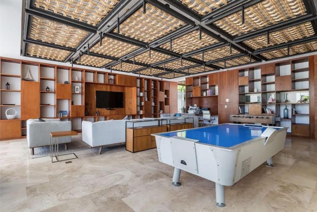 La Amada Residences. Cancún