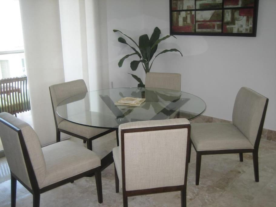 La Amada Residences. Cancún