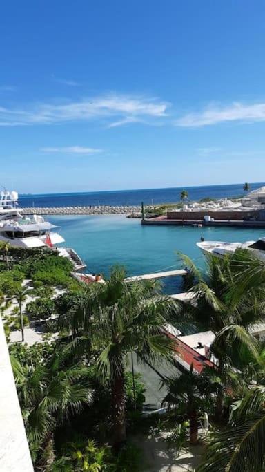 Apartamento La Amada Residences. *