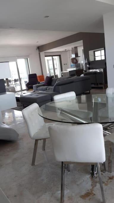 Apartamento La Amada Residences.