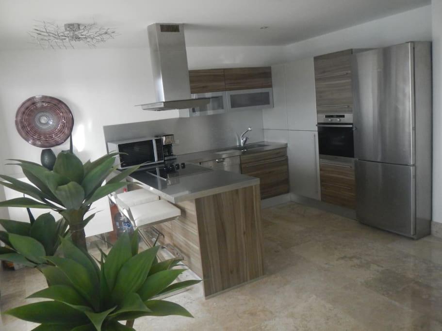 La Amada Residences. Cancún
