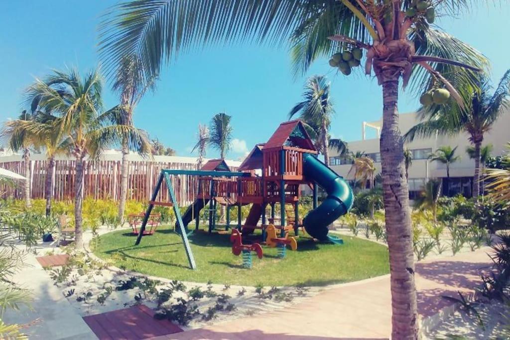 La Amada Residences. * Cancún