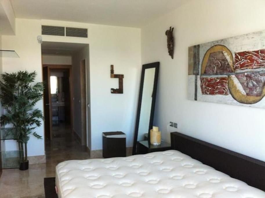 La Amada Residences. Apartamento Cancún