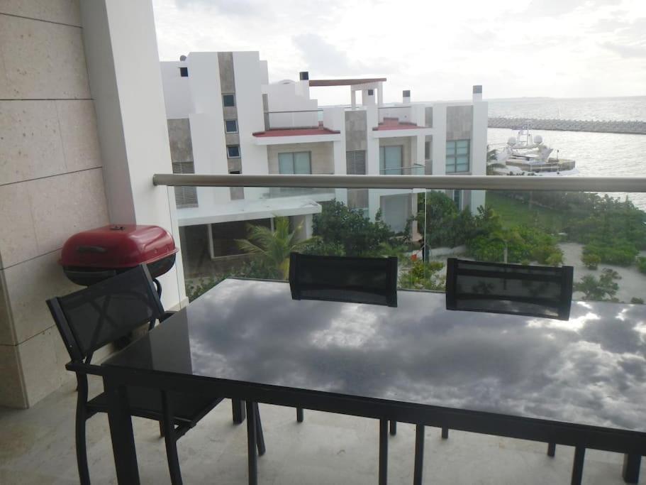 La Amada Residences. Apartamento