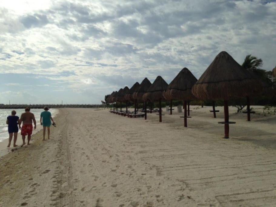 La Amada Residences. Apartamento *