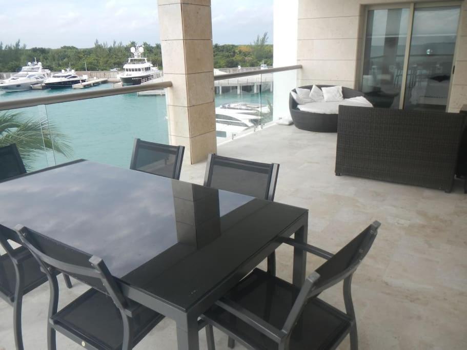 La Amada Residences. Apartamento Cancún