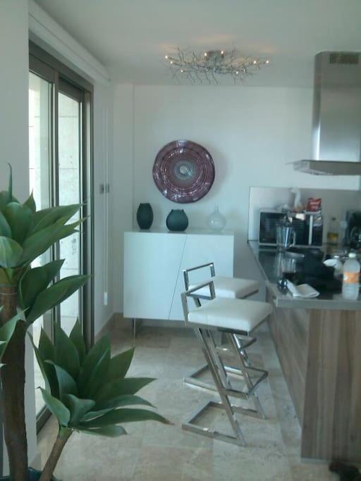 La Amada Residences. Apartamento