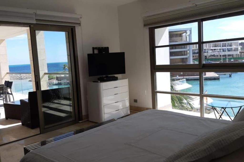 Apartamento La Amada Residences. Cancún