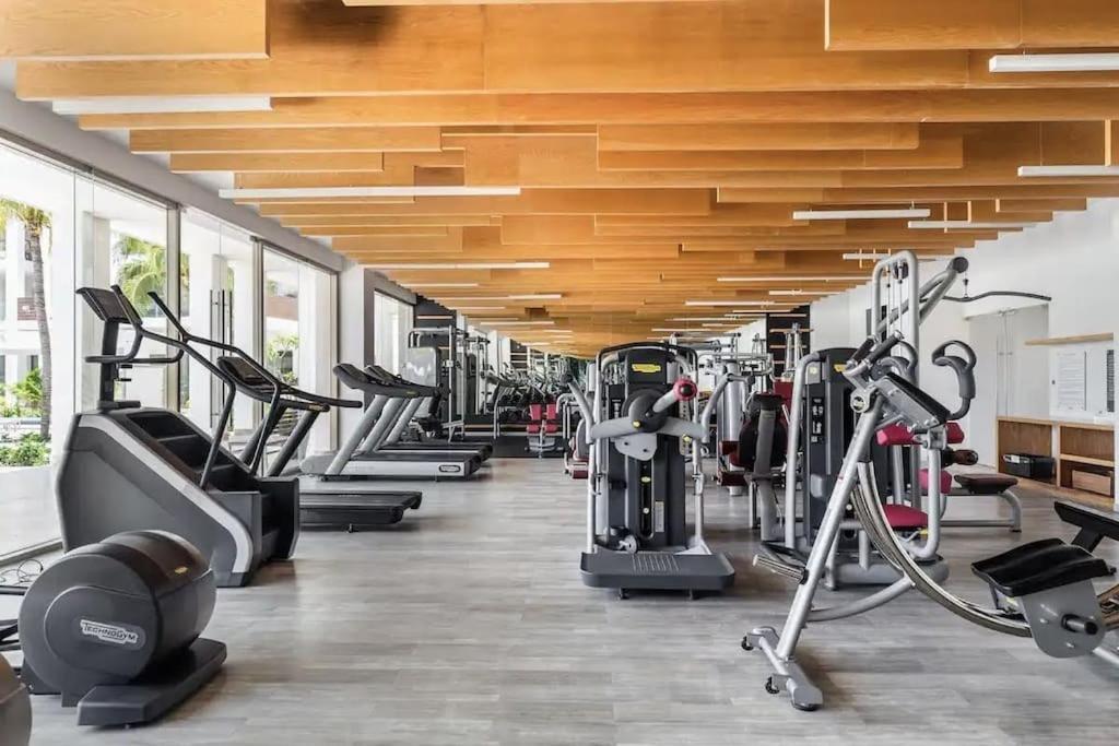 Apartamento La Amada Residences. *