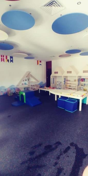 Apartamento La Amada Residences. *