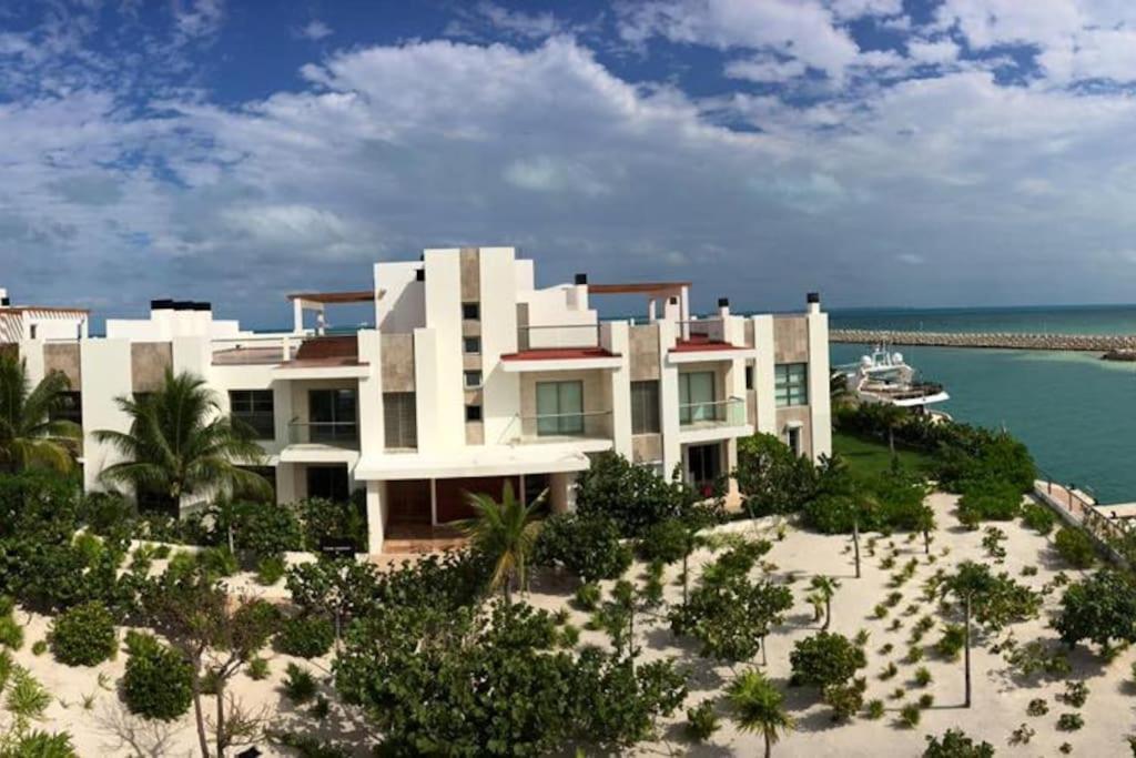 La Amada Residences. * Cancún