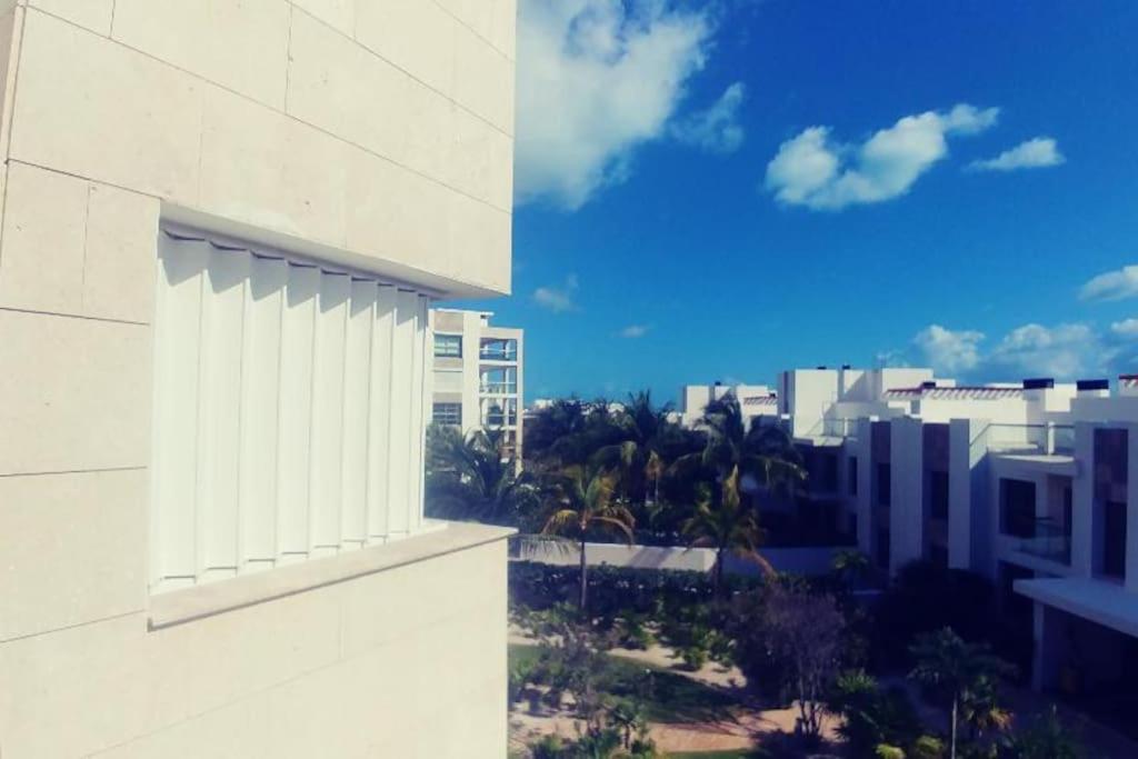 La Amada Residences. Apartamento Cancún