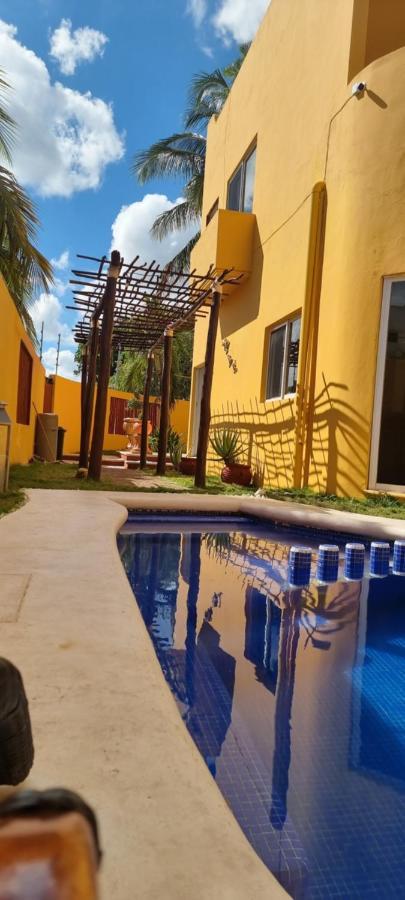 Casa Del Sol Cancun, 5 Min Zone *