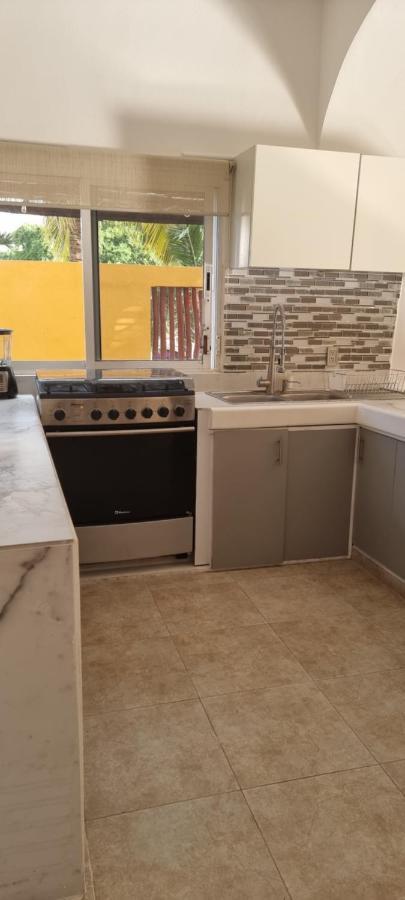 Сasa de vacaciones Casa Del Sol Cancun, 5 Min Zone