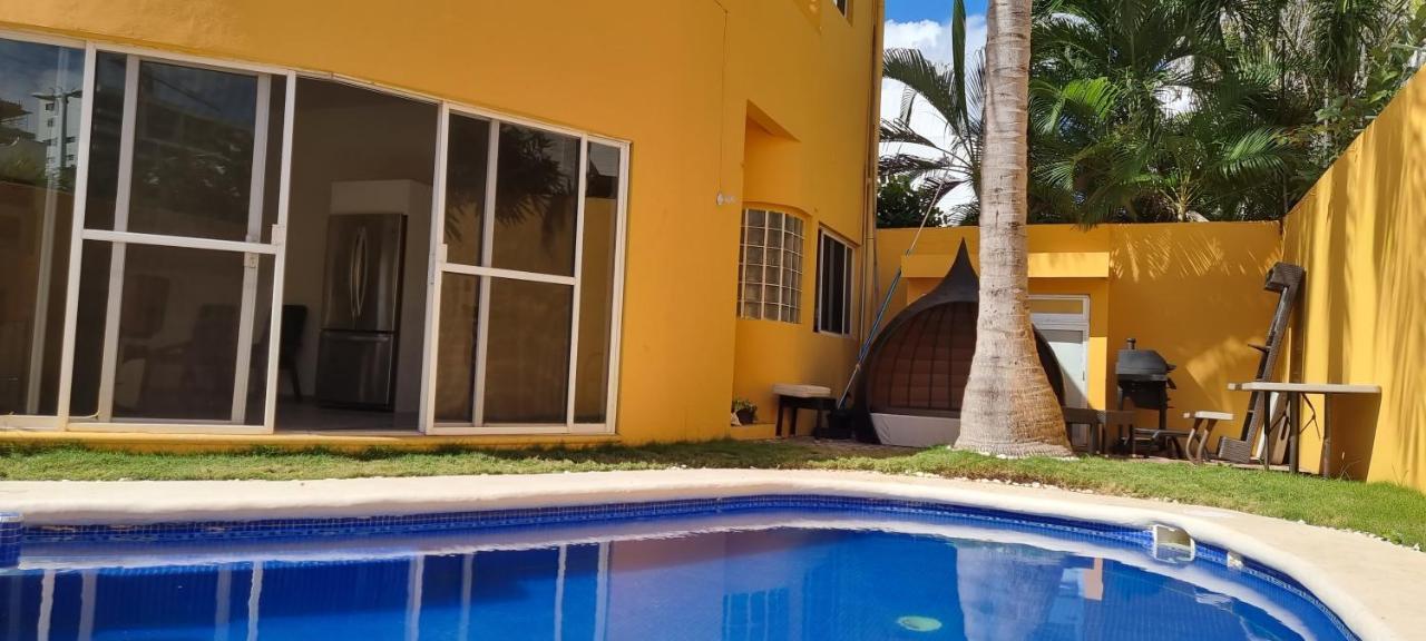 Casa Del Sol Cancun, 5 Min Zone