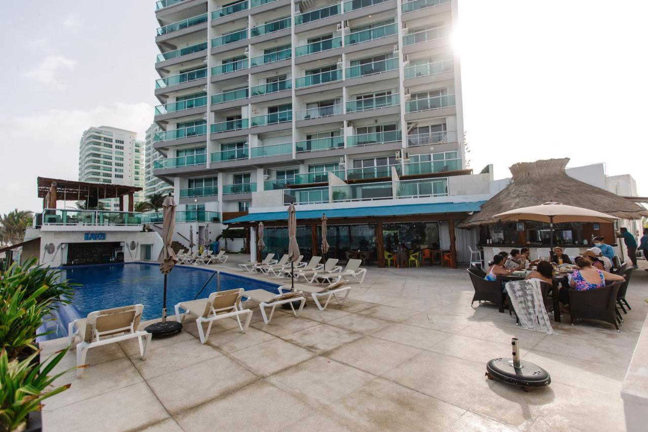 Ocean Front View *