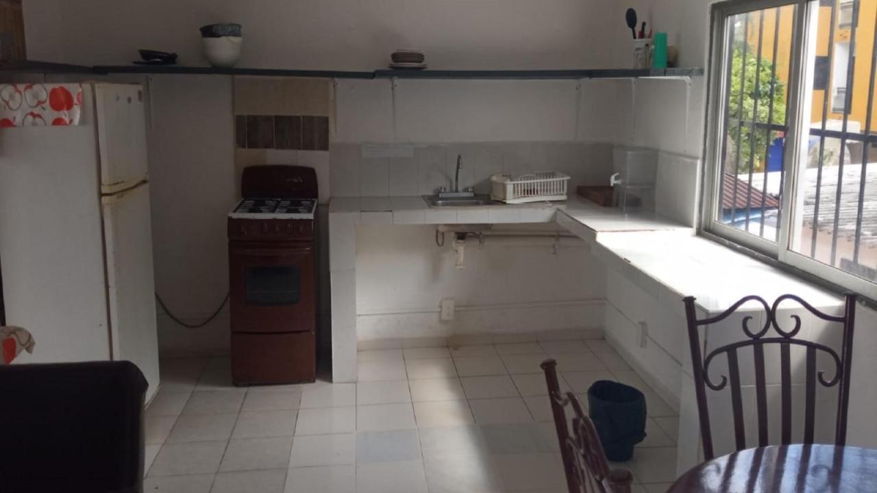Balagan Apartamento Cancun